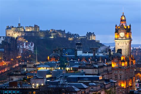 Edinburgh